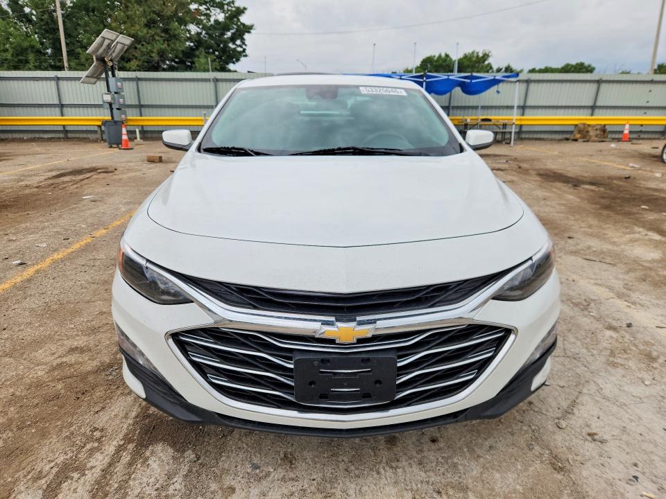 2023 Chevrolet Malibu მანქანა იყიდება აუქციონზე, vin: 1G1ZD5ST0PF168494, აუქციონის ნომერი: 53325046