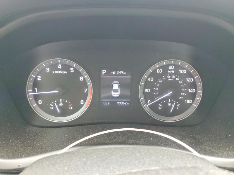 Продаж на аукціоні авто 2019 Hyundai Sonata, vin: 5NPE24AF2KH788568, номер лоту: 54495116