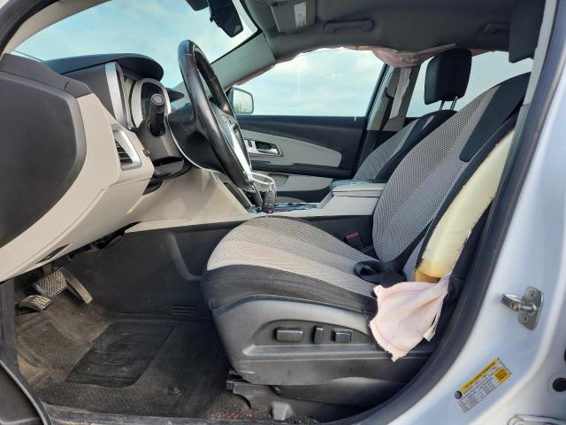 2013 Chevrolet Equinox მანქანა იყიდება აუქციონზე, vin: 2GNALDEK1D6211130, აუქციონის ნომერი: 53893206