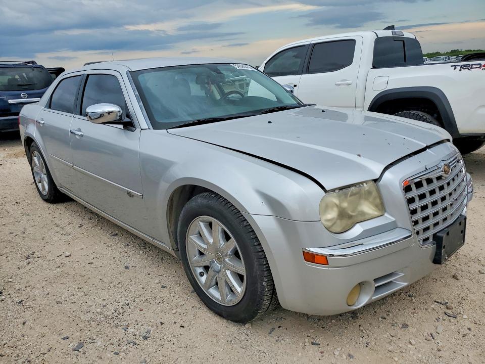 Продаж на аукціоні авто 2009 Chrysler 300c, vin: 2C3KA63T49H572507, номер лоту: 54894416