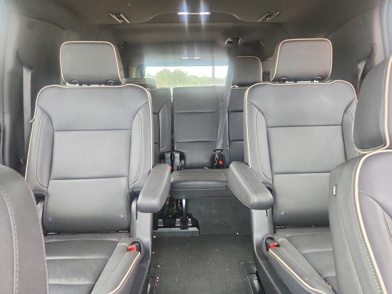 Продаж на аукціоні авто 2023 Gmc Yukon Xl, vin: 1GKS2GKT3PR377998, номер лоту: 54848556