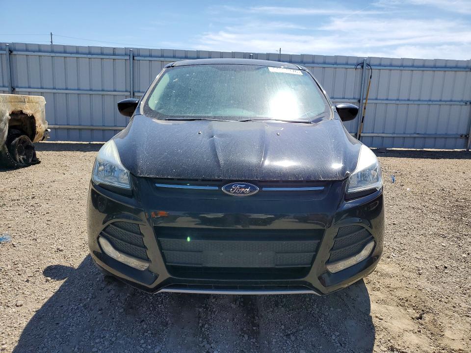 Aukcja sprzedaży 2016 Ford Escape, vin: 1FMCU0GX3GUB31622, numer aukcji: 54991376