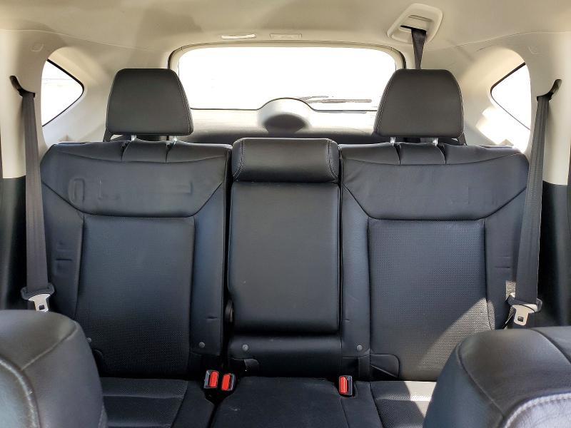 Продаж на аукціоні авто 2016 Honda Cr-v, vin: 5J6RM4H73GL107521, номер лоту: 54891916