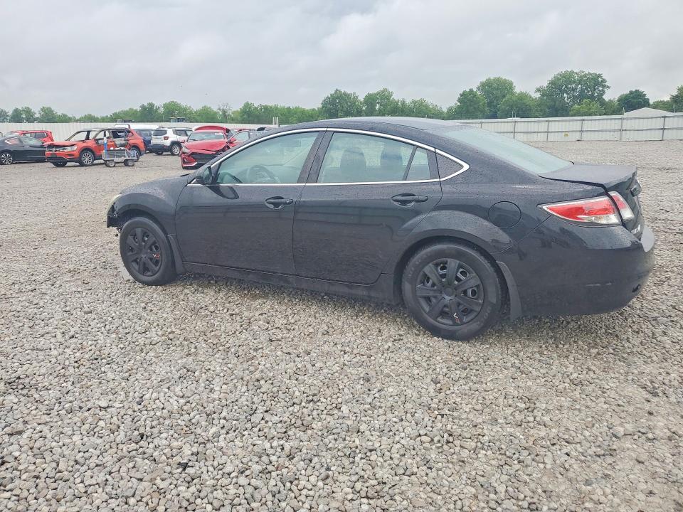 Продаж на аукціоні авто 2011 Mazda 6, vin: 1YVHZ8BH7B5M22602, номер лоту: 54028086