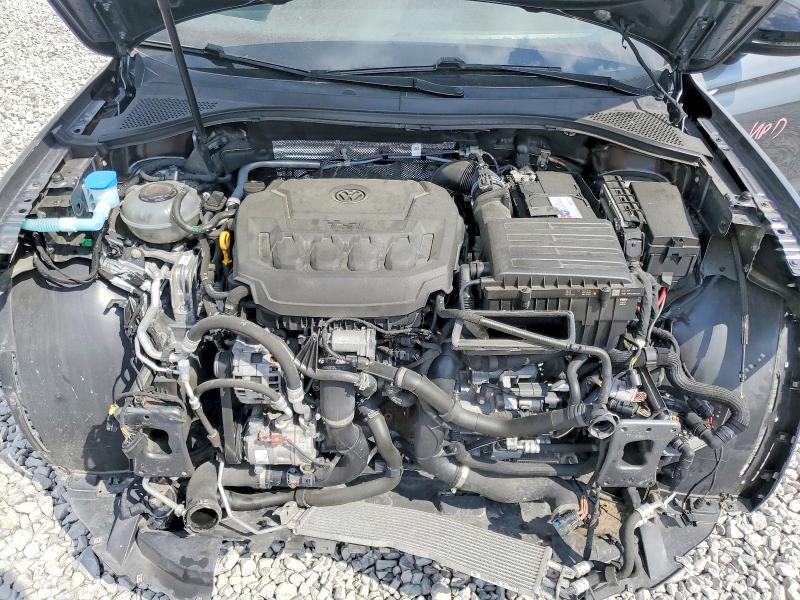 54241136 :رقم المزاد ، 3VV3B7AX0MM154918 vin ، 2021 Volkswagen Tiguan مزاد بيع