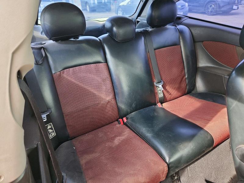 Продаж на аукціоні авто 2003 Ford Focus, vin: 3FAHP39523R180171, номер лоту: 51868926