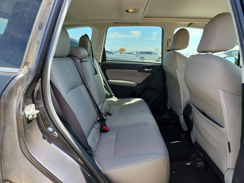 Продаж на аукціоні авто 2016 Subaru Forester, vin: JF2SJAHC6GH562816, номер лоту: 53541826