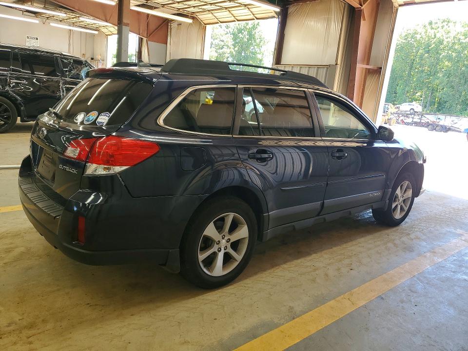 Продажа на аукционе авто 2013 Subaru Outback, vin: 4S4BRCKC1D3249558, номер лота: 52883216