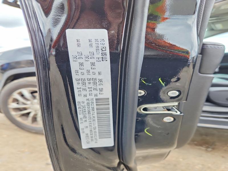 2020 Jeep Cherokee მანქანა იყიდება აუქციონზე, vin: 1C4PJMLB9LD514099, აუქციონის ნომერი: 53585346