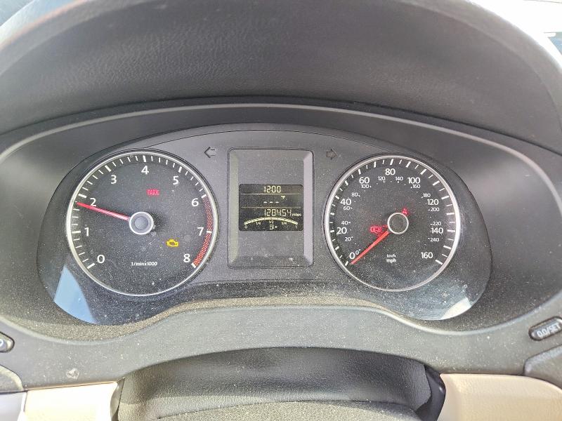 Продаж на аукціоні авто 2013 Volkswagen Jetta, vin: 3VWBX7AJ3DM431355, номер лоту: 52862456