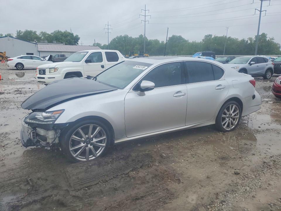 Aukcja sprzedaży 2013 Lexus Gs, vin: JTHCE1BL3D5010573, numer aukcji: 54543136