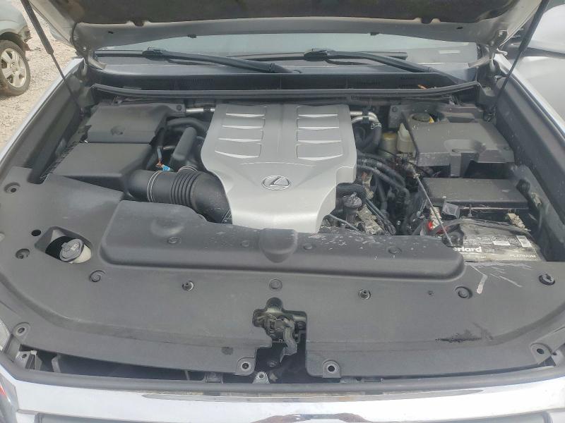 Aukcja sprzedaży 2016 Lexus Gx, vin: JTJBM7FX0G5128355, numer aukcji: 52035606