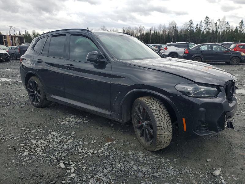 Aukcja sprzedaży 2024 Bmw X3, vin: 5UX53DP00R9W43904, numer aukcji: 52372906