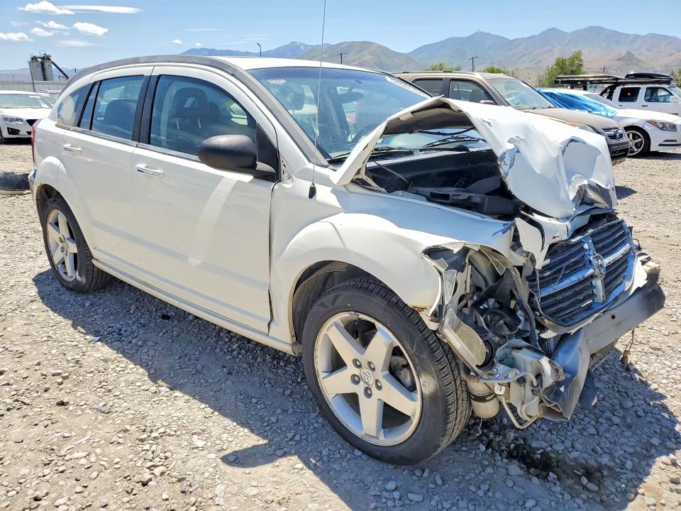 2007 Dodge Caliber მანქანა იყიდება აუქციონზე, vin: 1B3HE78K47D560000, აუქციონის ნომერი: 54685376