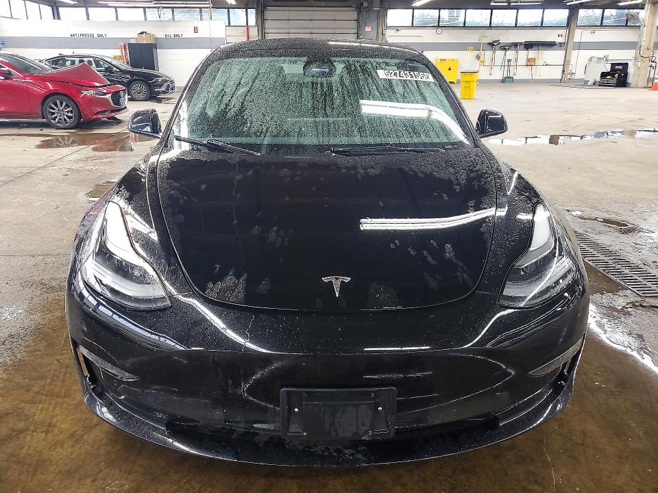 Aukcja sprzedaży 2022 Tesla Model 3, vin: 5YJ3E1EA5NF371654, numer aukcji: 52743156