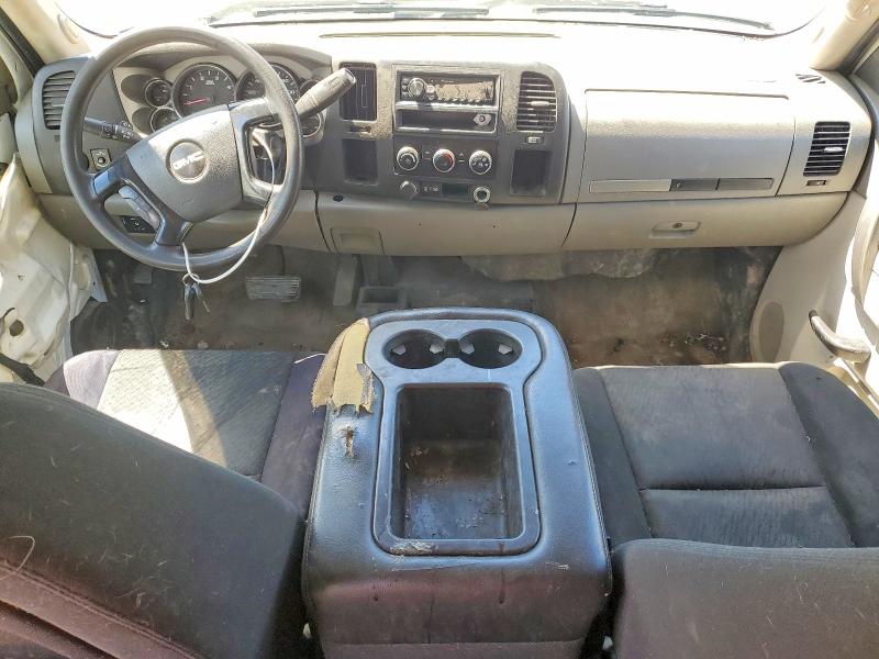 Aukcja sprzedaży 2014 Gmc Sierra, vin: 1GT422C8XEF176874, numer aukcji: 52374076