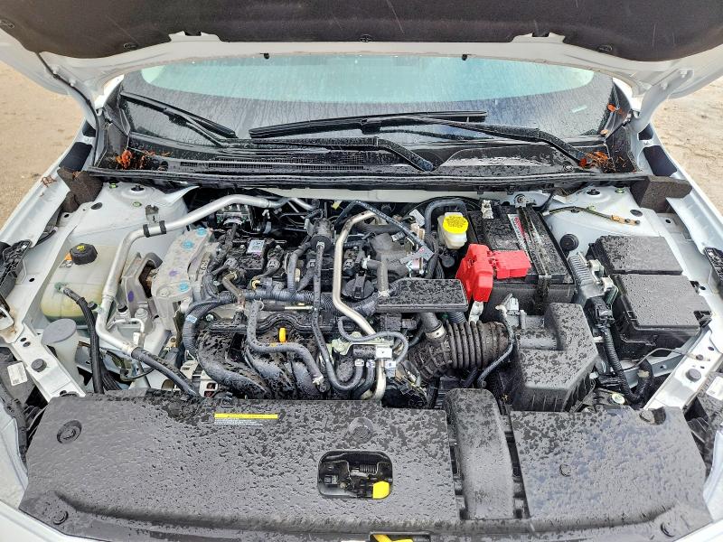 Aukcja sprzedaży 2025 Nissan Sentra, vin: 3N1AB8CV0SY237152, numer aukcji: 51326266