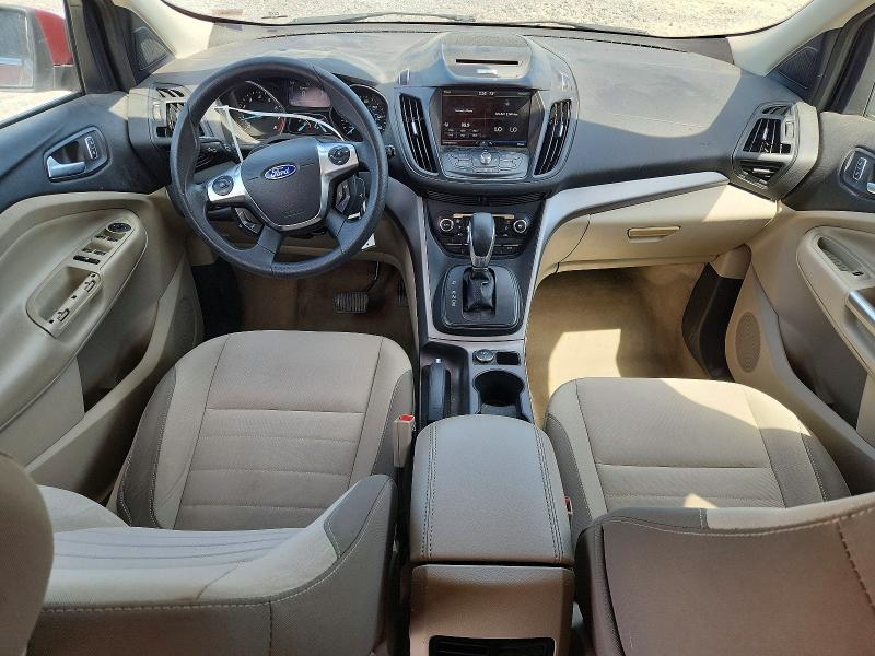 Продаж на аукціоні авто 2014 Ford Escape, vin: 1FMCU0G90EUD80037, номер лоту: 53237686