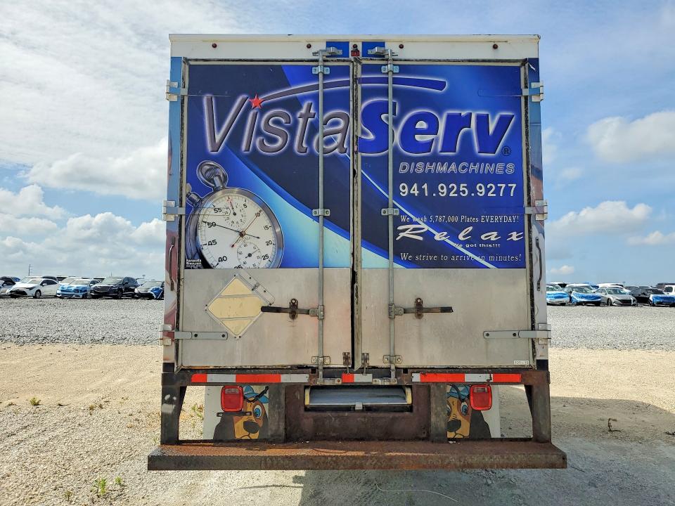 49552766 :رقم المزاد ، 1FDWE3FL6FDA22032 vin ، 2015 Ford Econoline مزاد بيع