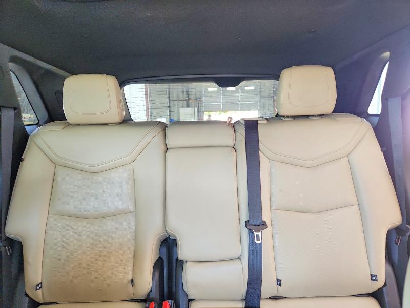 Aukcja sprzedaży 2018 Cadillac Xt5, vin: 1GYKNDRS2JZ203064, numer aukcji: 52436956