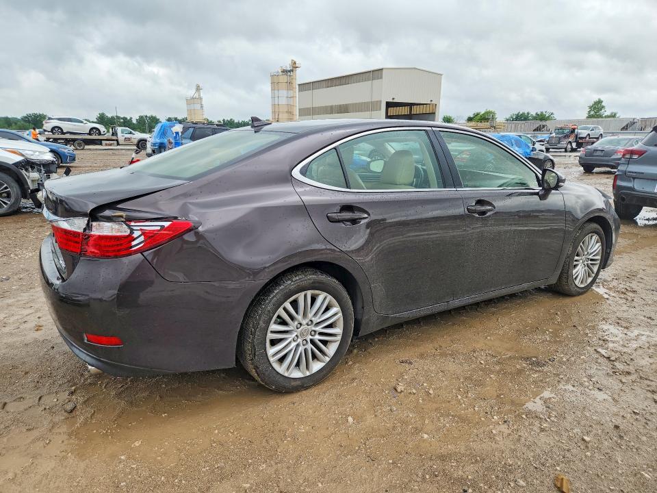 Продажа на аукционе авто 2013 Lexus Es, vin: JTHBK1GG8D2001837, номер лота: 54948696