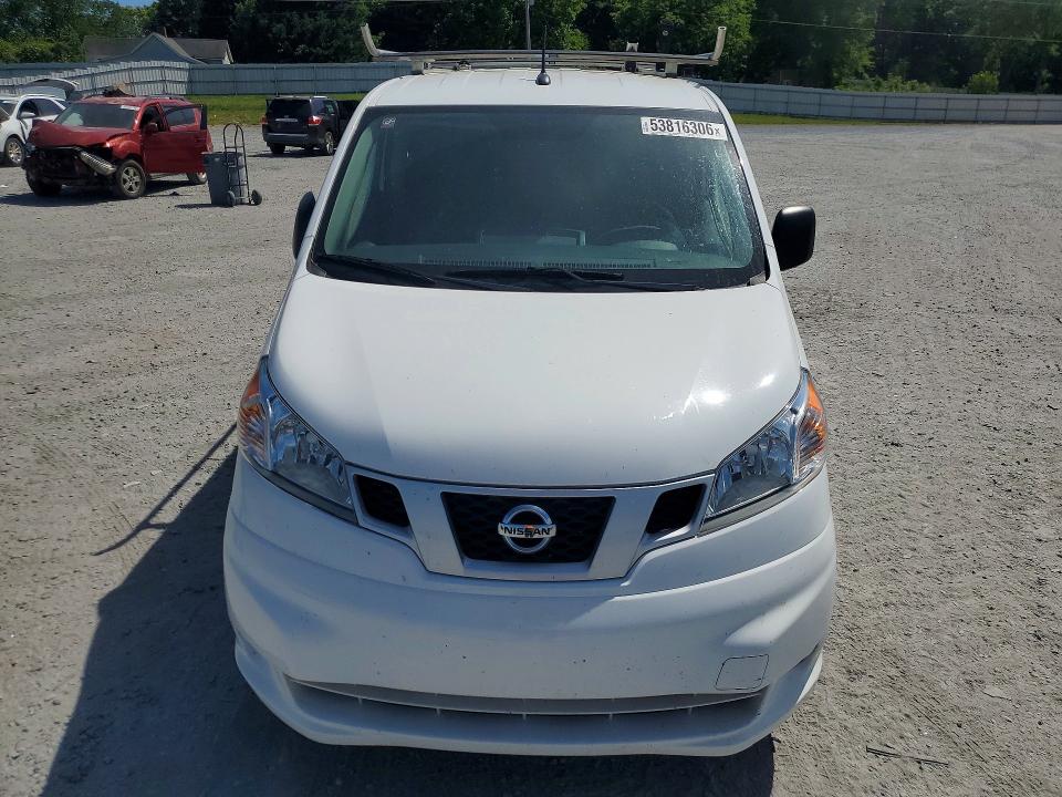 Aukcja sprzedaży 2020 Nissan Nv200, vin: 3N6CM0KN2LK698860, numer aukcji: 53816306