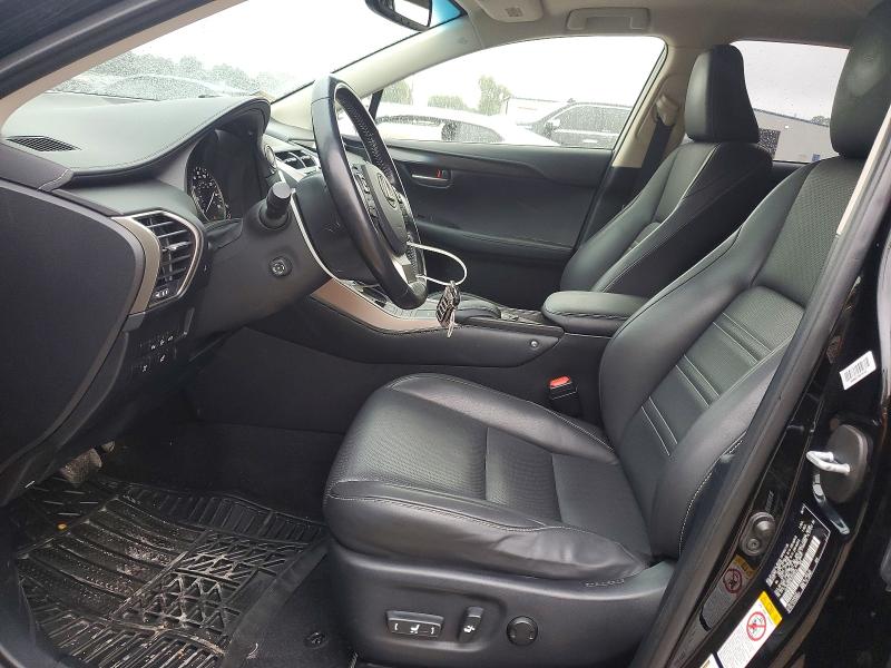 Aukcja sprzedaży 2015 Lexus Nx, vin: JTJBARBZ7F2030516, numer aukcji: 54194476