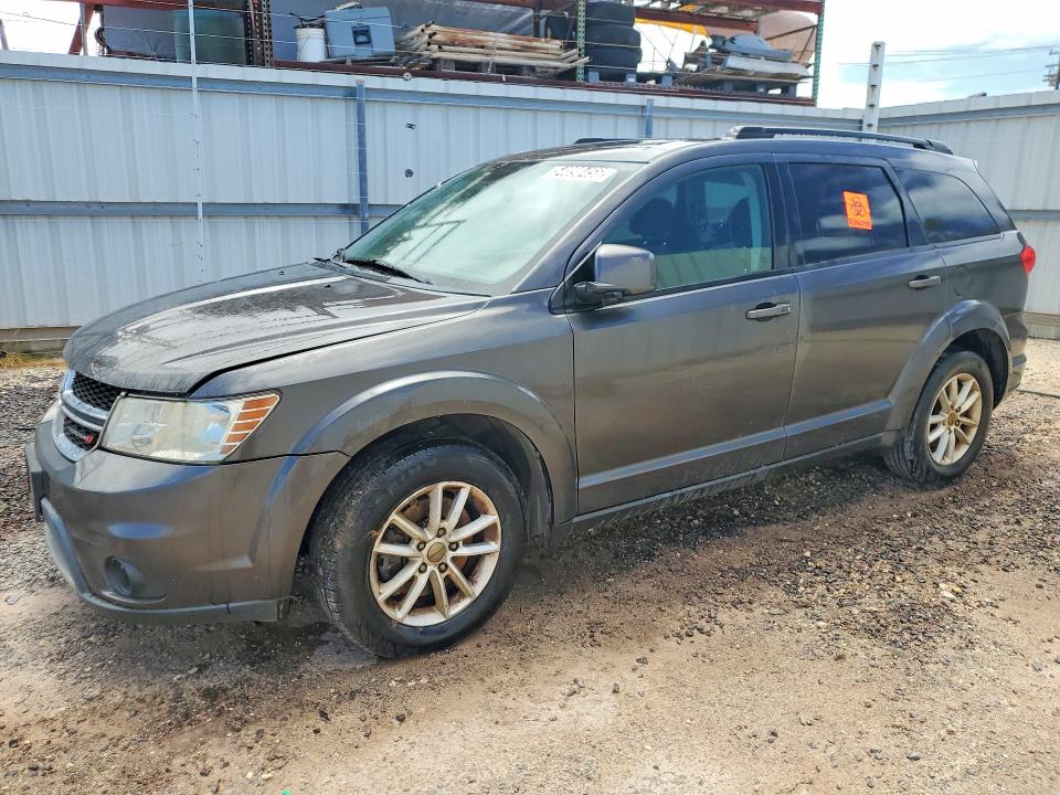 Aukcja sprzedaży 2016 Dodge Journey, vin: 3C4PDCBG6GT156250, numer aukcji: 54898456