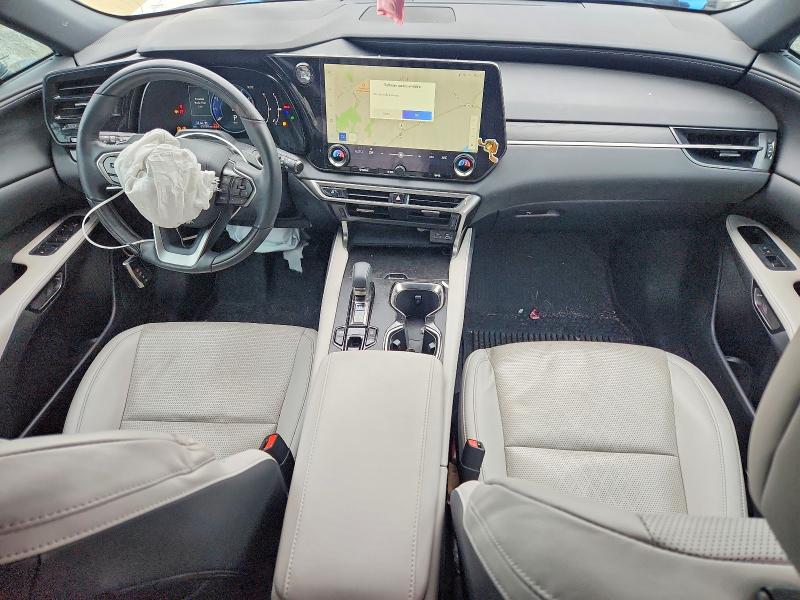 2023 Lexus Rx 350 მანქანა იყიდება აუქციონზე, vin: 2T2BAMCA7PC028035, აუქციონის ნომერი: 50666776