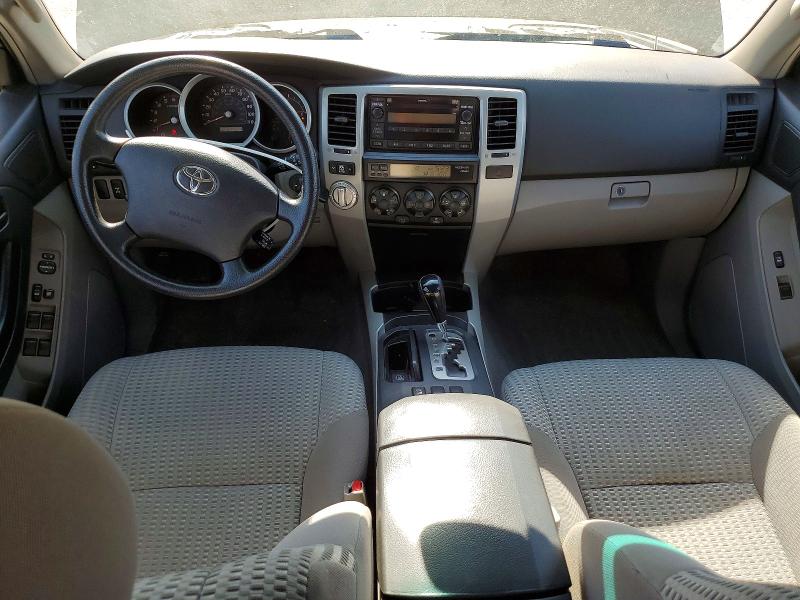 Продаж на аукціоні авто 2007 Toyota 4runner, vin: JTEBT14R370066904, номер лоту: 54670056