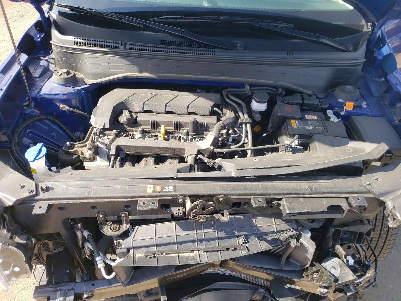 Aukcja sprzedaży 2022 Hyundai Venue, vin: KMHRC8A39NU188597, numer aukcji: 51669056
