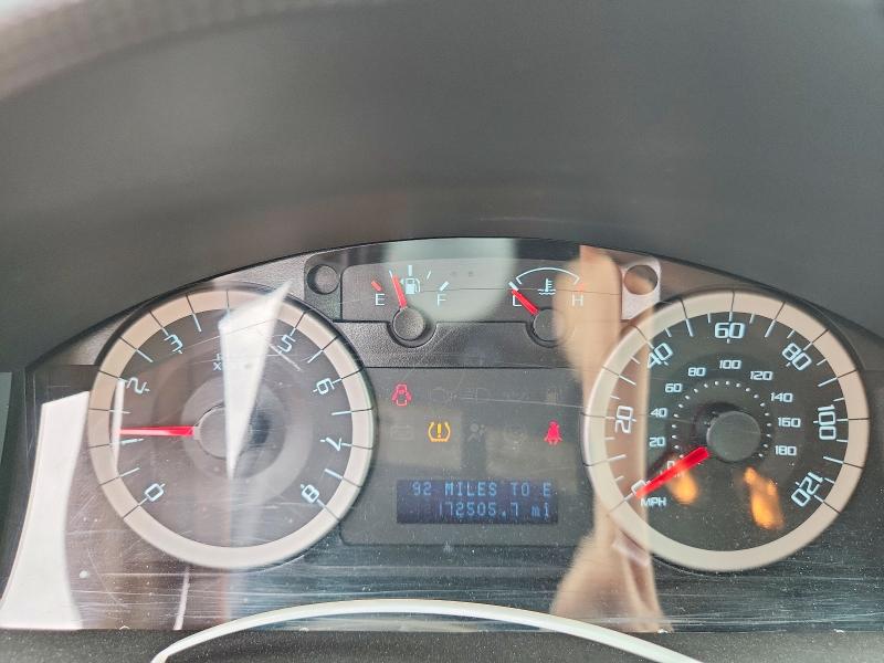 Aukcja sprzedaży 2010 Ford Escape, vin: 1FMCU9EGXAKB81427, numer aukcji: 54137486