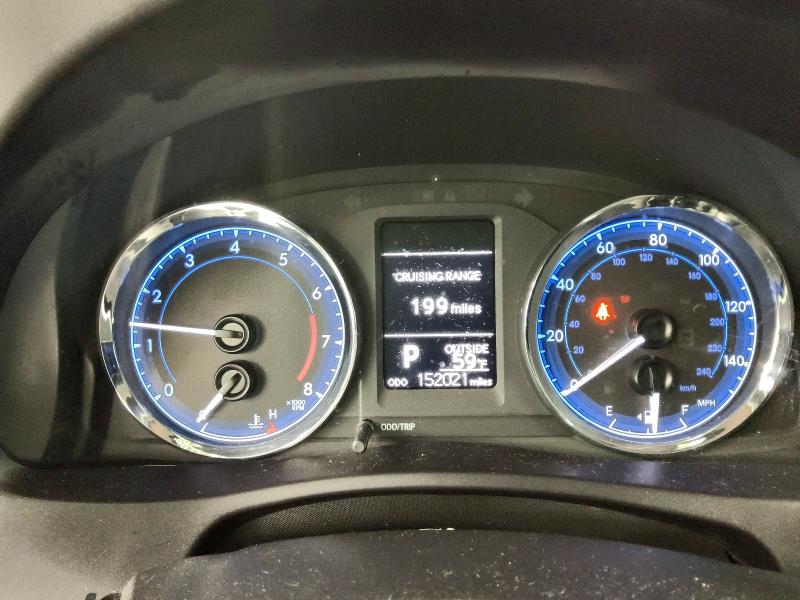 Aukcja sprzedaży 2018 Toyota Corolla, vin: 5YFBURHE3JP771349, numer aukcji: 48548166