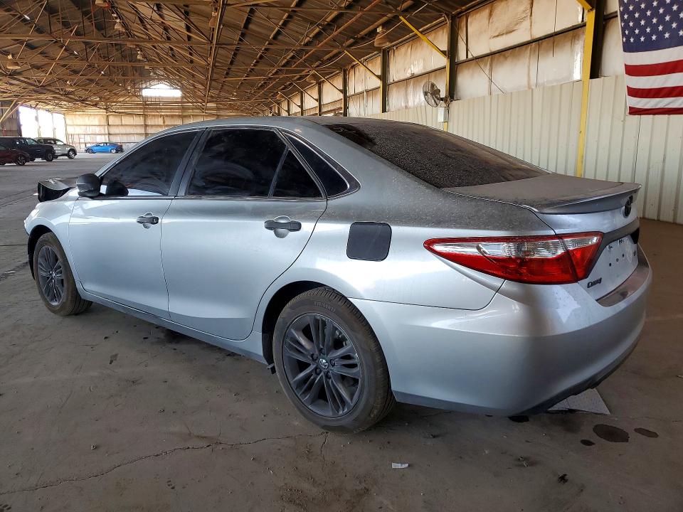 Продаж на аукціоні авто 2016 Toyota Camry, vin: 4T1BF1FK0GU584680, номер лоту: 53039836