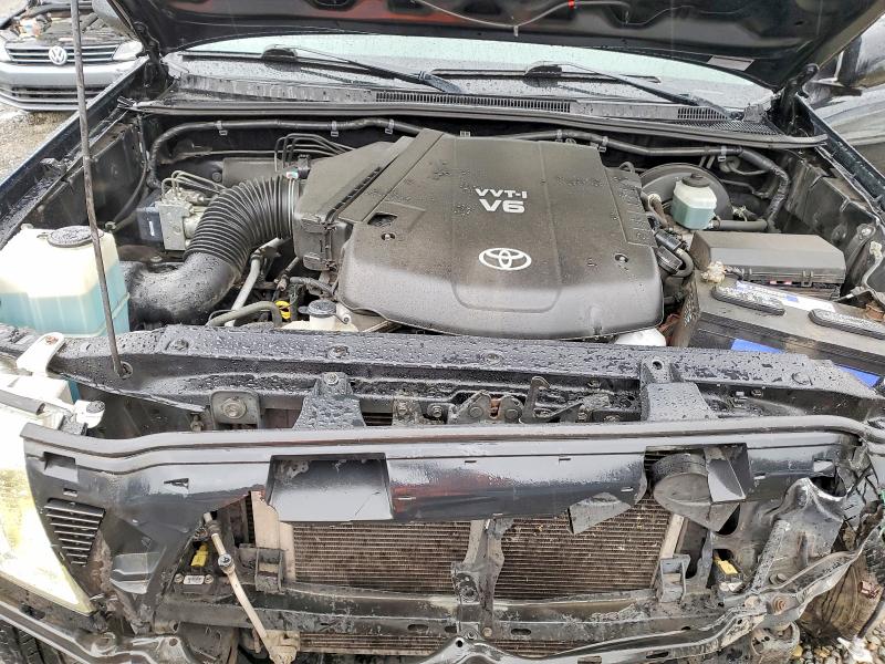 Продаж на аукціоні авто 2008 Toyota Tacoma, vin: 5TETU62N58Z503953, номер лоту: 53320526