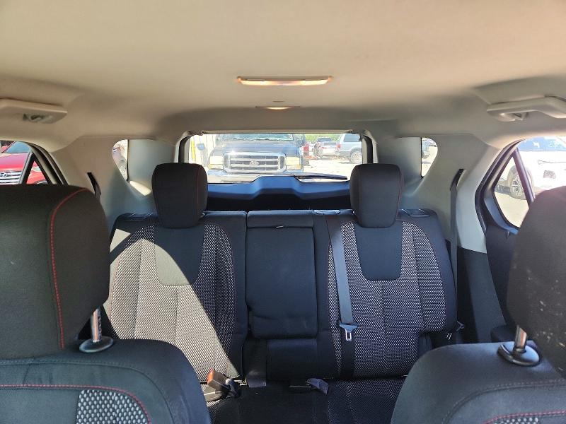 Продаж на аукціоні авто 2015 Chevrolet Equinox, vin: 2GNFLGEK3F6336740, номер лоту: 52444916