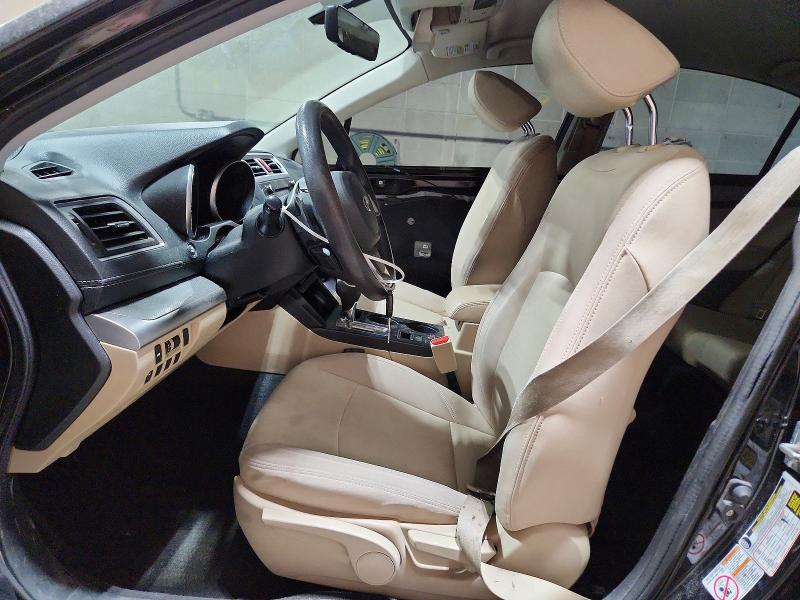 Aukcja sprzedaży 2018 Subaru Legacy, vin: 4S3BNAB62J3011521, numer aukcji: 52721496