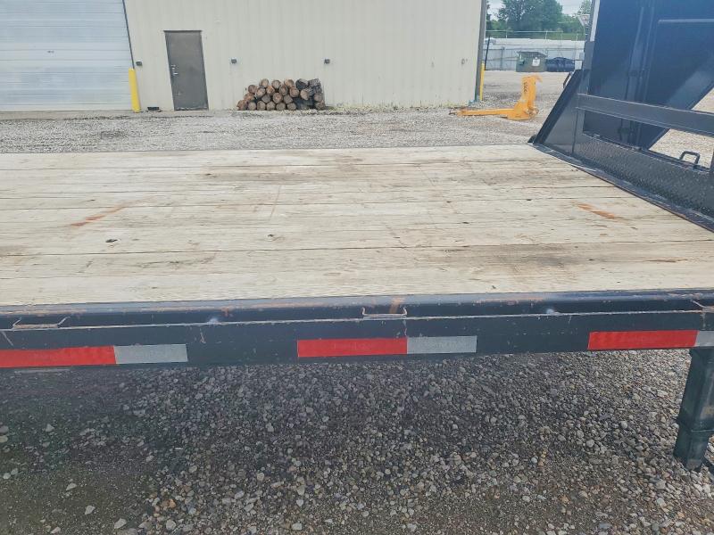 Продажа на аукционе авто 2023 East Texas Gooseneck Flatbed, vin: 58SGF3526PE032943, номер лота: 53955256