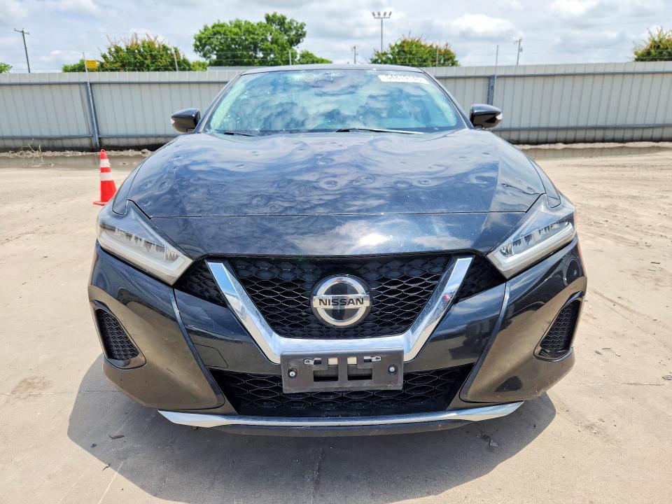 Aukcja sprzedaży 2020 Nissan Maxima, vin: 1N4AA6CV7LC363707, numer aukcji: 54819146