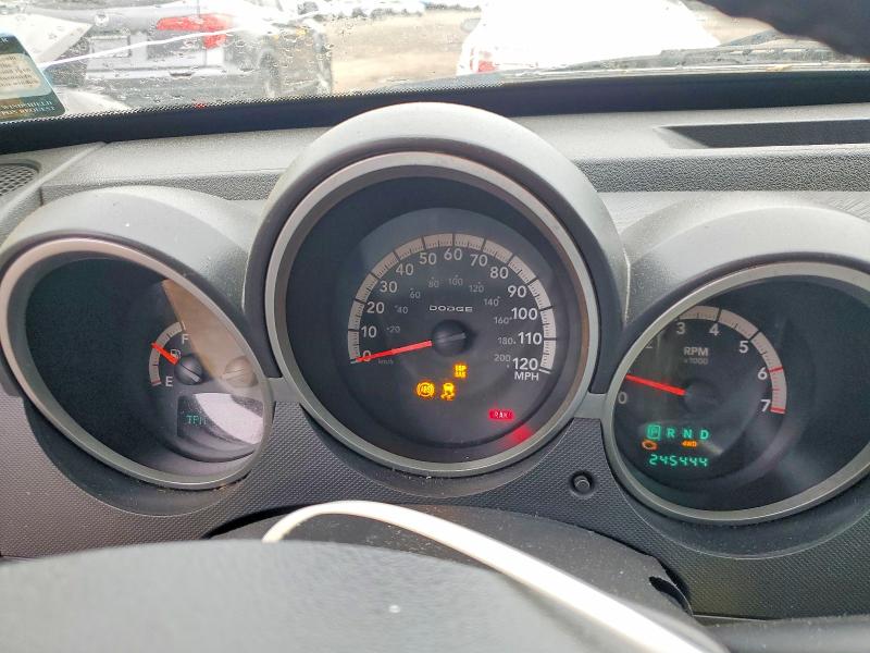 Aukcja sprzedaży 2008 Dodge Nitro, vin: 1D8GU58K68W177927, numer aukcji: 53537296