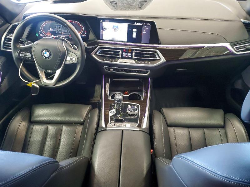 Aukcja sprzedaży 2019 Bmw X5, vin: 5UXCR6C53KLL08261, numer aukcji: 53907056