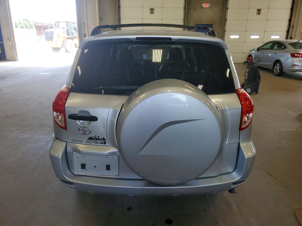 Продаж на аукціоні авто 2007 Toyota Rav4, vin: JTMZK31V276007049, номер лоту: 53169306