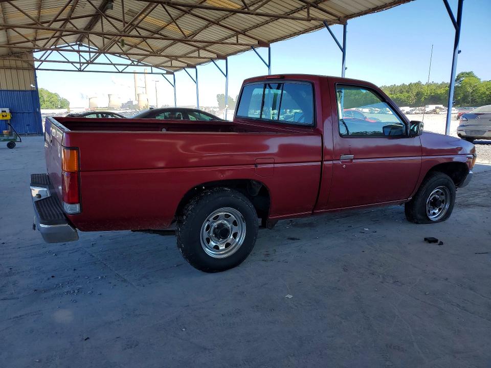 Продажа на аукционе авто 1995 Nissan Truck, vin: 1N6SD11S6SC474147, номер лота: 53382416
