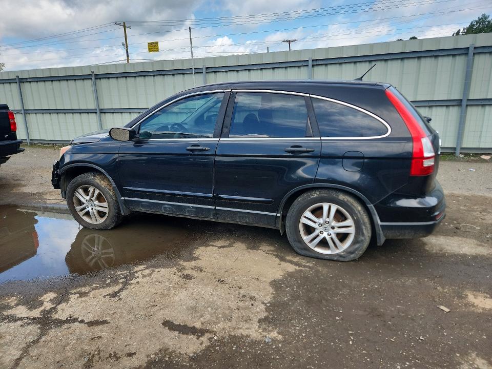 Aukcja sprzedaży 2011 Honda Cr-v, vin: 5J6RE3H56BL046440, numer aukcji: 54794506