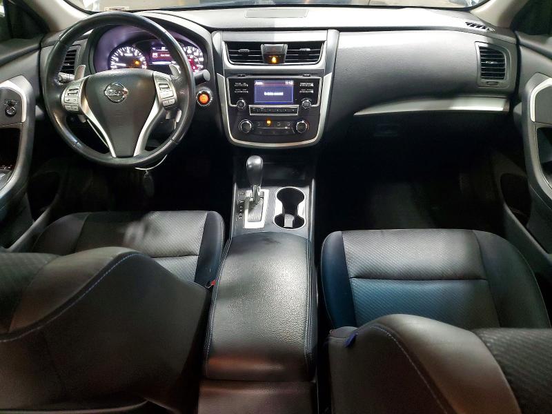 2016 Nissan Altima მანქანა იყიდება აუქციონზე, vin: 1N4AL3AP2GC282701, აუქციონის ნომერი: 52483966