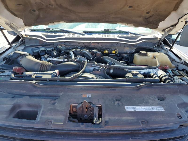 Aukcja sprzedaży 2017 Ford F550, vin: 1FDUF5GT5HEB95567, numer aukcji: 54009176