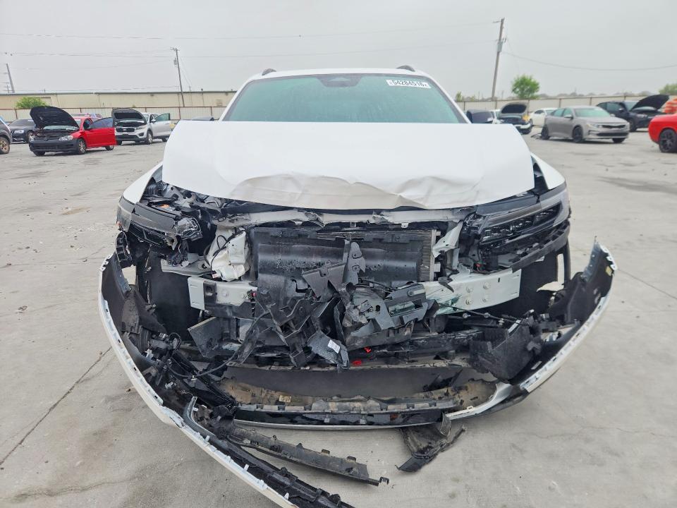 2024 Honda Prologue მანქანა იყიდება აუქციონზე, vin: 3GPKHXRJ0RS506714, აუქციონის ნომერი: 54284516