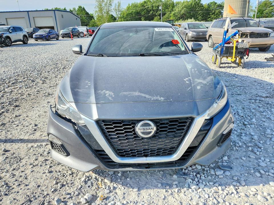 Продаж на аукціоні авто 2020 Nissan Altima, vin: 1N4BL4BV1LC263347, номер лоту: 54273316