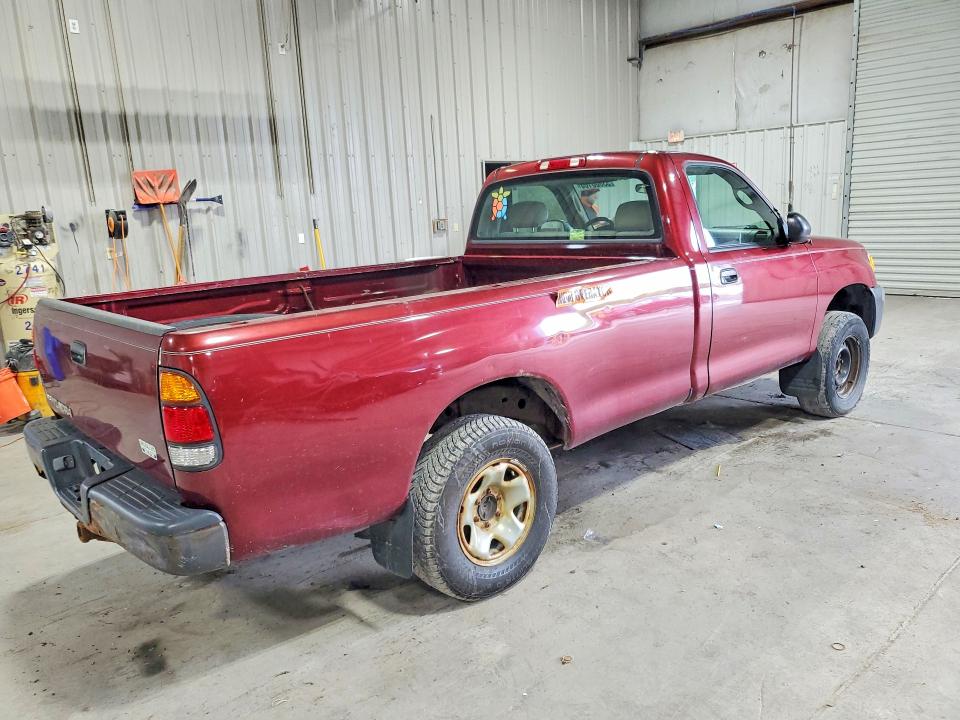 Aukcja sprzedaży 2003 Toyota Tundra, vin: 5TBJN321X3S380505, numer aukcji: 53800166
