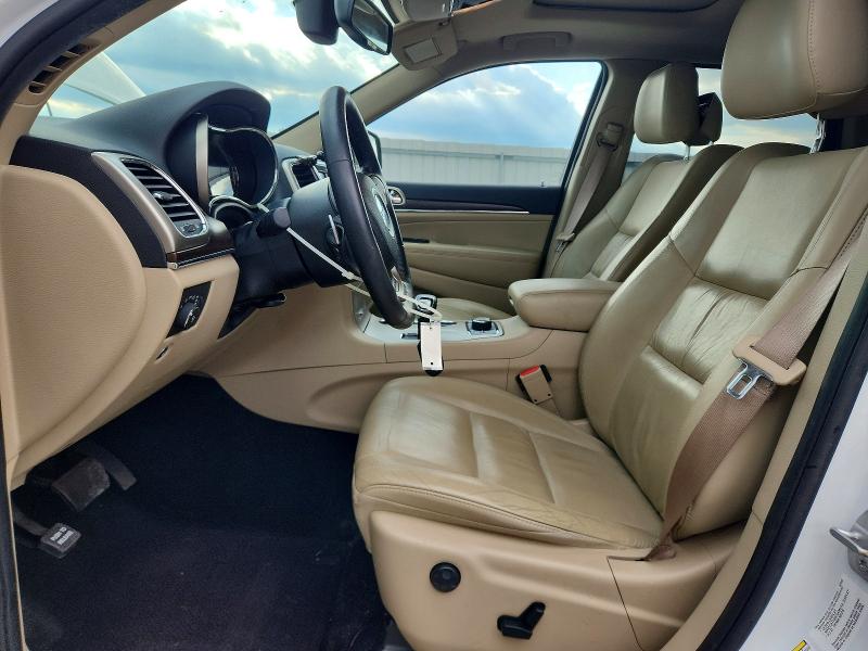 Продаж на аукціоні авто 2015 Jeep Grnd Cheroke, vin: 1C4RJFBG9FC700009, номер лоту: 53687096